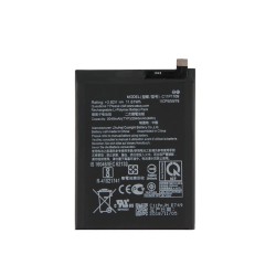 BATTERY ASUS ZENFONE VIVO L1 ZA550KL/X00RD 3040MAH BATTERY ASUS ZENFONE VIVO L1 ZA550KL/X00RD 3040MAH